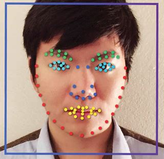 Image result for Run Over Faces