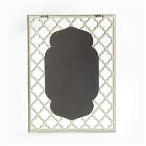 Buy Reflection Neo Polypropylene Wall Mirror - 47.5x65cm from Home ...