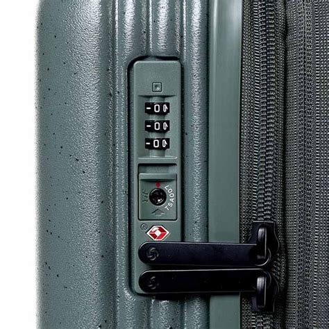 Samsonite Red Toiis Xp Spinner 55/20 Exp
