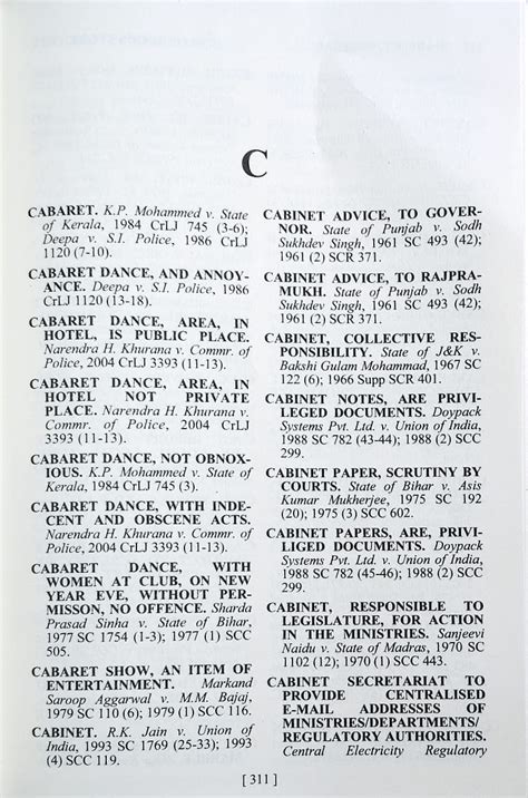 Legal Bible