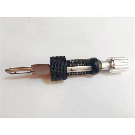 Combination Lock Decoder 的图像结果