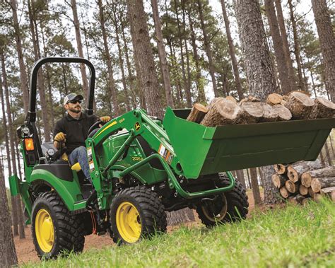 John Deere 2025R Package Special 的图像结果