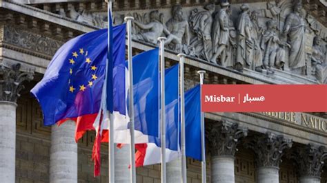 The French Government Did Not Condemn China’s Violations Against the ...