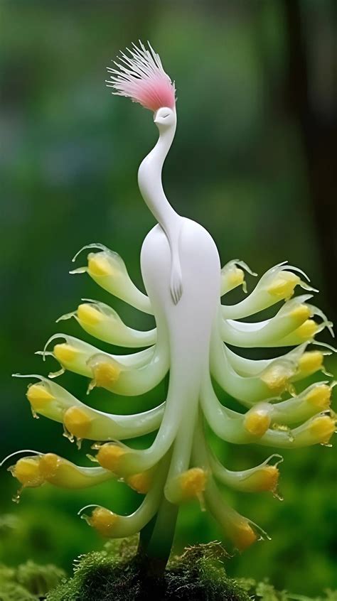 Cool Rare Flowers at Micheal Warren blog