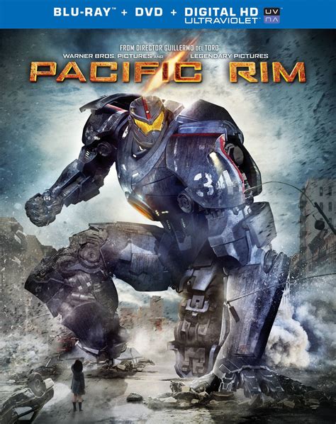 环太平洋 [蓝光版压制] Pacific.Rim.2013.1080p.BluRay.DTS.x264 13.8G - 1080P/2160P ...