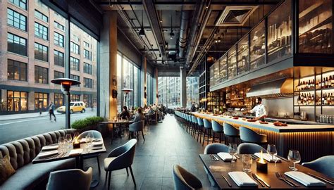 Top Restaurants And Bars Near TD Garden: Game Day Dining Guide