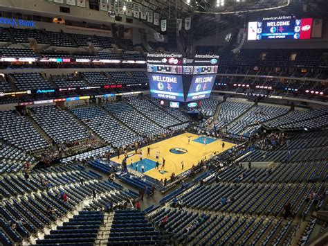 American Airlines Center