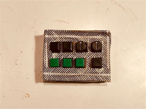 Image result for Arduino Mini Pad