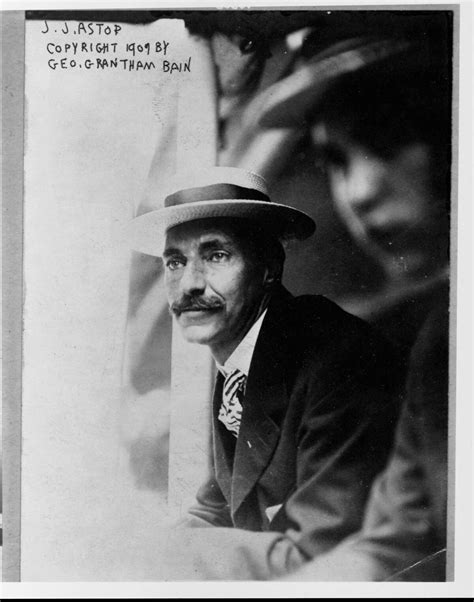 7 famous Titanic passengers who died, survived or avoided the wreck