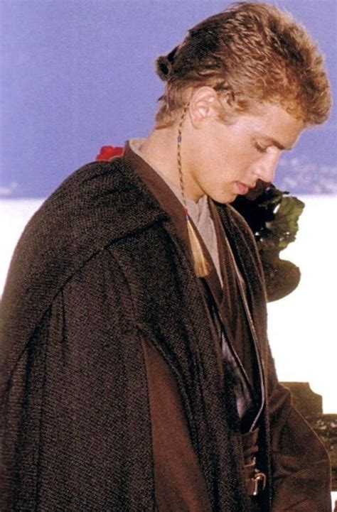 Anakin Skywalker. | Imagens star wars, Mestre jedi, Ficção científica