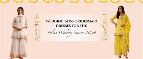 Buy Bridesmaid Dresses for the Indian Wedding Season | Zolo Label ...