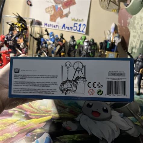 McFarlane Toys - Avatar The Way of Water - Banshee | Ubuy India