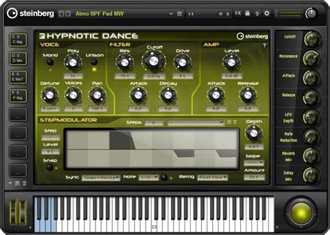 Vst