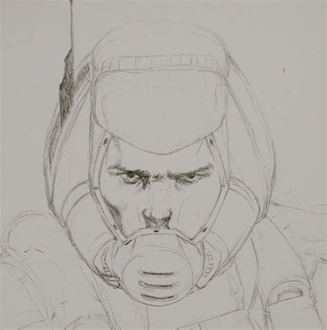 Image result for How to Draw Doom