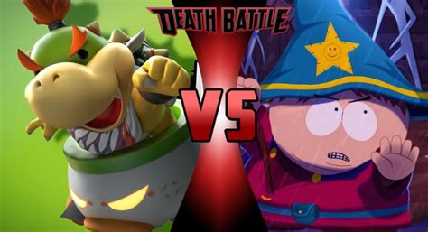 Death Battle and One Minute Melee cards by MisterZygarde64 on DeviantArt