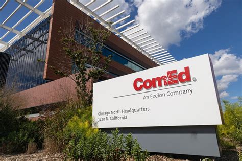 Complaint alleges ComEd violated state law by raising fees on customer ...