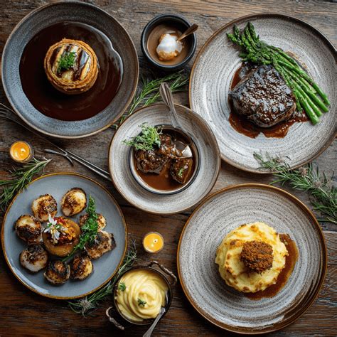 5 Gordon Ramsay Signature Dishes You Can Actually Make at Home