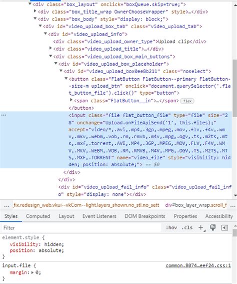 Image result for Python Selenium Input File
