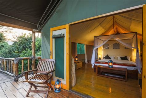 ruzizi lodge