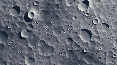 Moon Texture 的图像结果