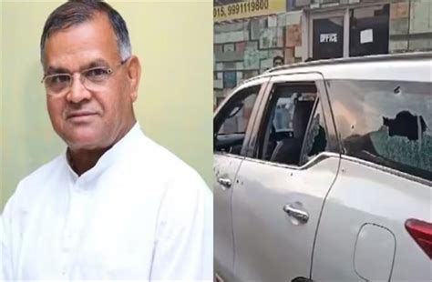 नफे सिंह राठी हत्याकांड में कई जन प्रतिनिधियों के नाम शामिल, पूर्व ...