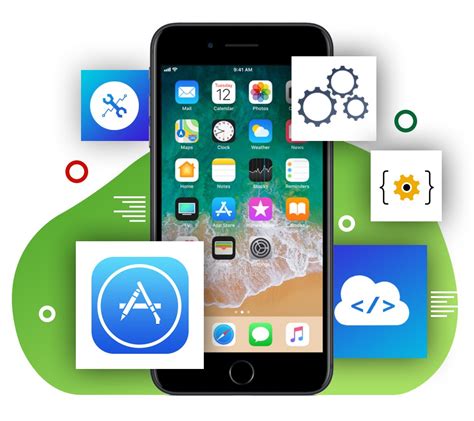 iPhone Software Development 的图像结果