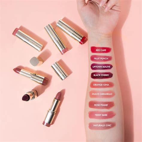 Shop Milani Color Statement Lipstick Online - HOK Makeup