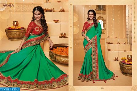 VANIYA VOL 13 2301-2316 SERIES INDIAN DESIGNER FESTIVE COLLECTION OF ...