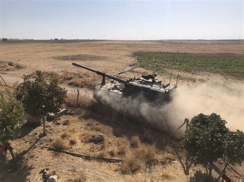 突发，土耳其攻击叙利亚军队！大批坦克发起冲锋，激战数个小时__凤凰网