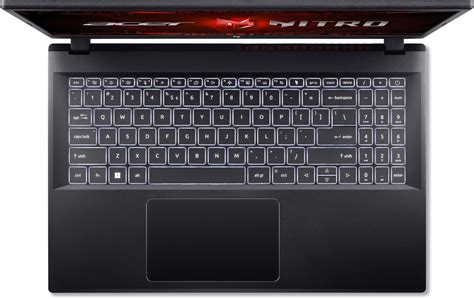 Лаптоп Acer Nitro V15 Gaming ANV15-51-55LV - NH.QNCEX.00C ⋙ на цена от ...