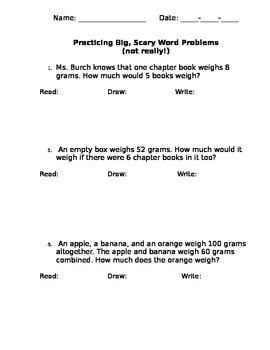 3rd Grade Goodies for You Teaching Resources | Teachers Pay Teachers