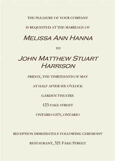 How To Write Wedding Invitations by Wedding Planning Viii Wedding Invitations Sophster Toaster How To Write Wedding Invitations