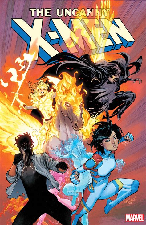 Uncanny Xmen First Class Vol 1 4 Marvel Comics Database X Men: First