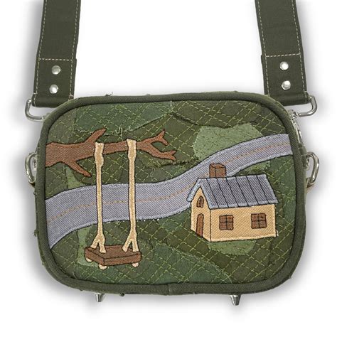 Image result for Shoulder Bag Sewing Pattern