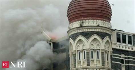 UK victim of Mumbai attacks suing owners of Taj Mahal hotel - The ...