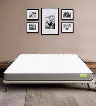 Wakeup Dual Comfort Orthopedic Mattress | 10 Year Warranty | Esyrest ...