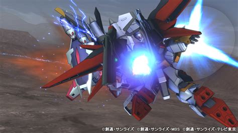 SD高达G世纪：火线纵横 SD Gundam G Generation Cross Rays_哔哩哔哩_bilibili