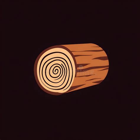 Image result for Wood Tree Log Logo