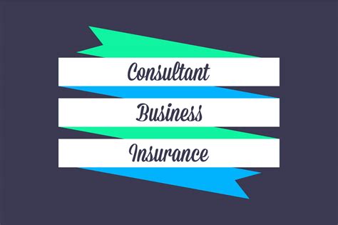 Image result for Consultant Insurance Explained