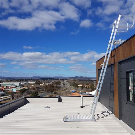RUNG LADDERS – Suresafe Height Safety Solutions