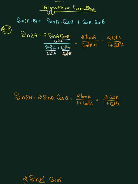Image result for Trigonometry Advanced-Level