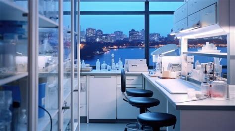 Laboratory Outside View 的图像结果