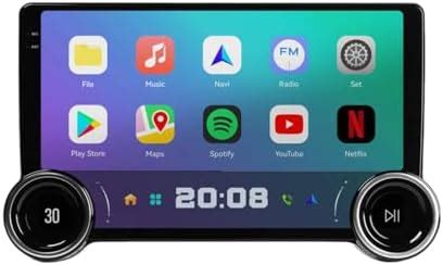 Gemstone 10.1 Inch (6+128) Diamond 2K 6GB RAM / 128GB ROM with DSP/QLED ...