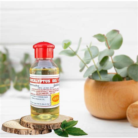 Buy Eucalyptus Oil Eucalyptus Oil Joint Pain Sinus Eucalyptus Oil Pain ...