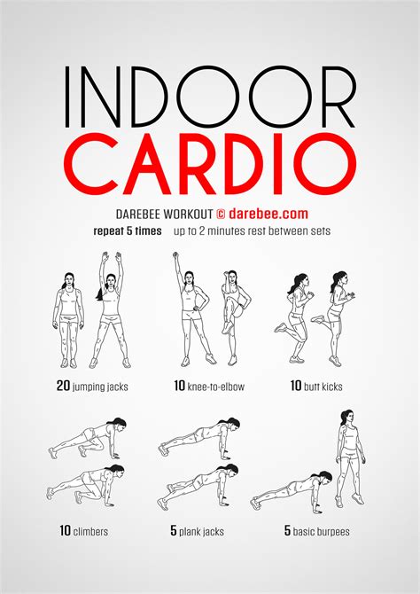 Image result for Cardio Track Workout