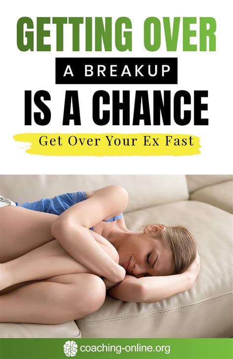 Image result for Getting Over a Break Up