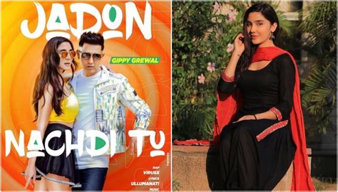 Swaalina to mark her singing debut with song 'Sath Mai' along with ...