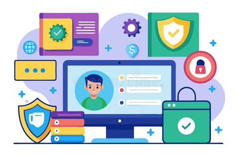 Computer Security Features 的图像结果