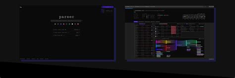 Регистрируемся в Parsec Finance — Teletype