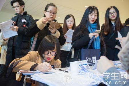 港媒看中国内地留学生回国潮:就业前景好于国外-陕西大学生网